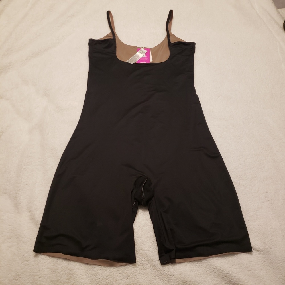 Spanx Two timming reversible Shapewear